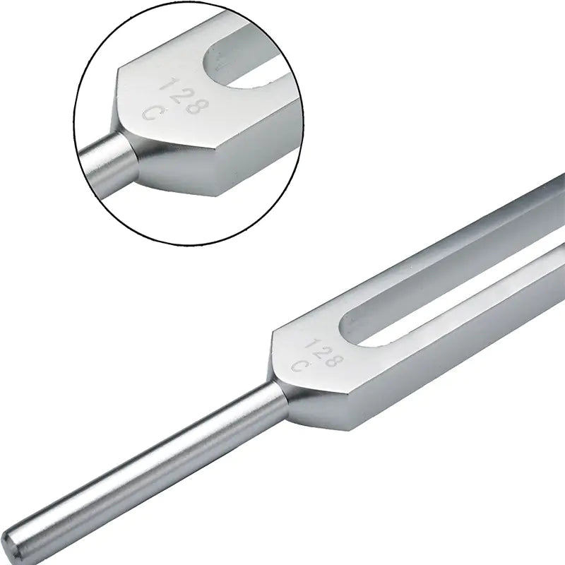 Tuning Forks for Healing