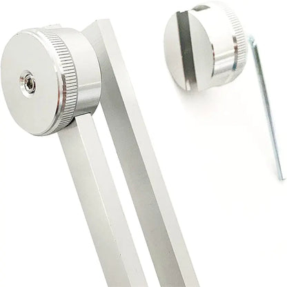 Tuning Forks for Healing